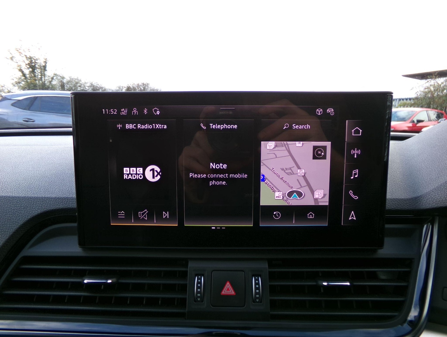 Used Audi Q5 2022 for sale - 76942441: Photo 16