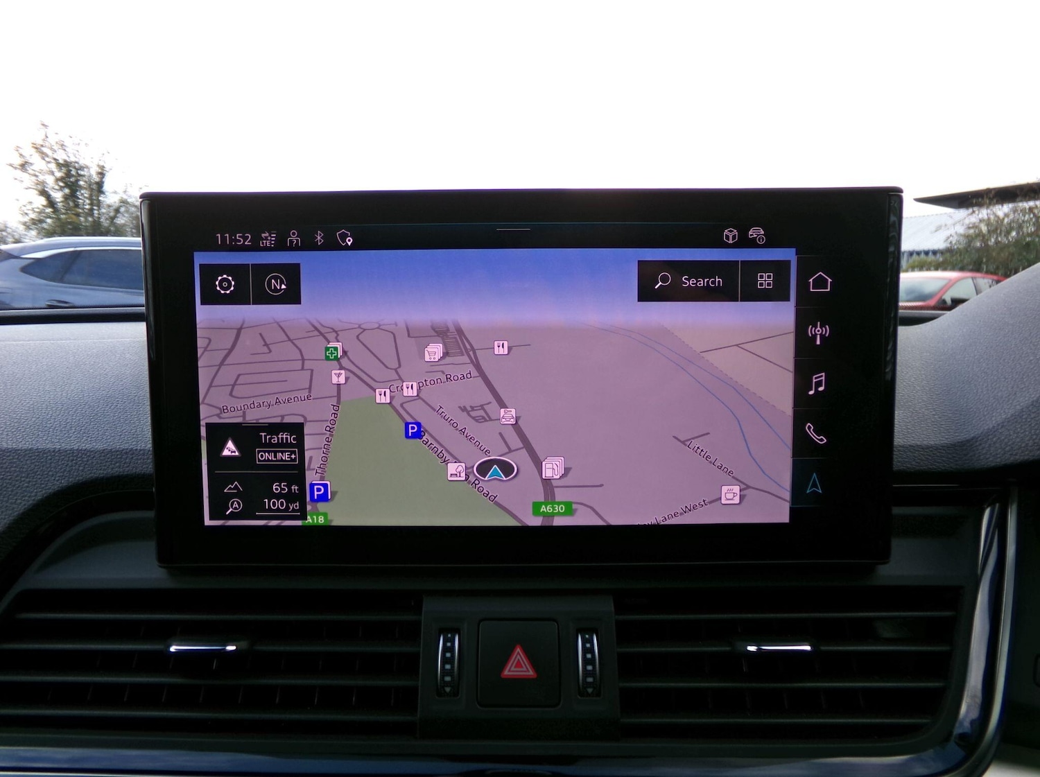 Used Audi Q5 2022 for sale - 76942441: Photo 18