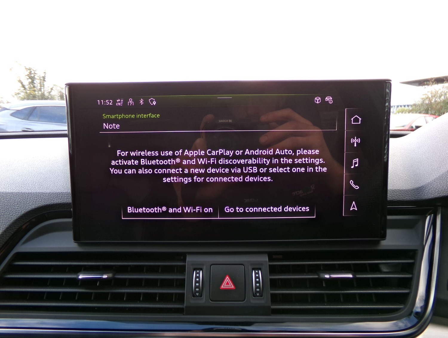 Used Audi Q5 2022 for sale - 76942441: Photo 19