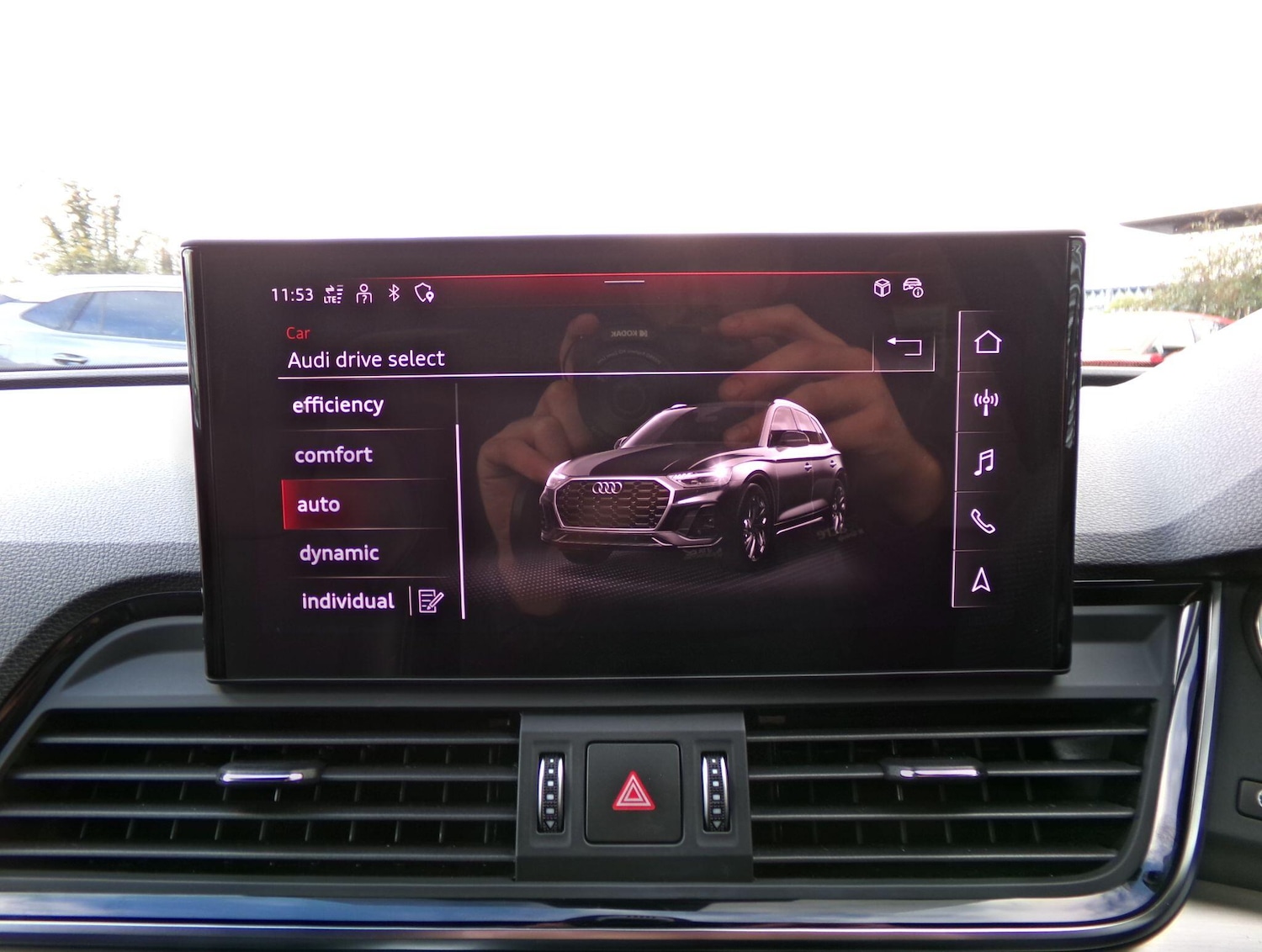 Used Audi Q5 2022 for sale - 76942441: Photo 20