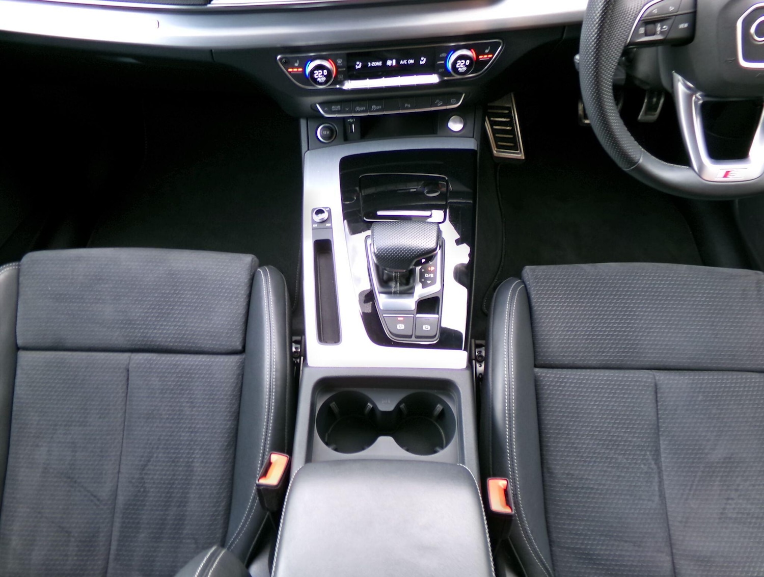 Used Audi Q5 2022 for sale - 76942441: Photo 21