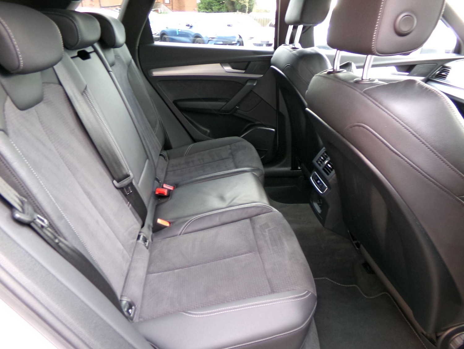 Used Audi Q5 2022 for sale - 76942441: Photo 22