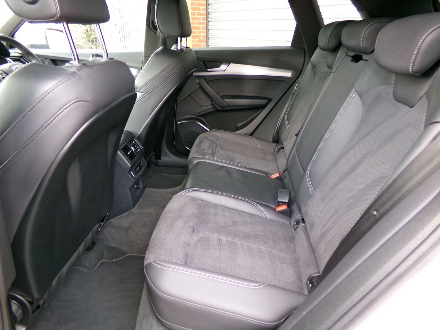 Used Audi Q5 2022 for sale - 76942441: Photo 23