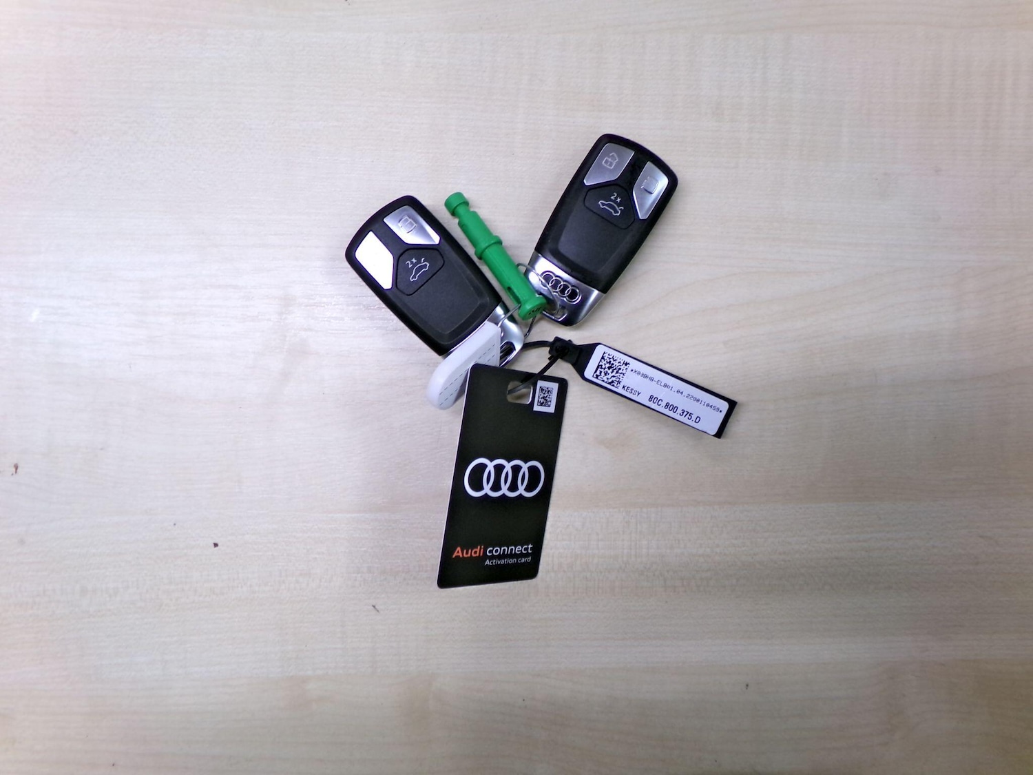 Used Audi Q5 2022 for sale - 76942441: Photo 24