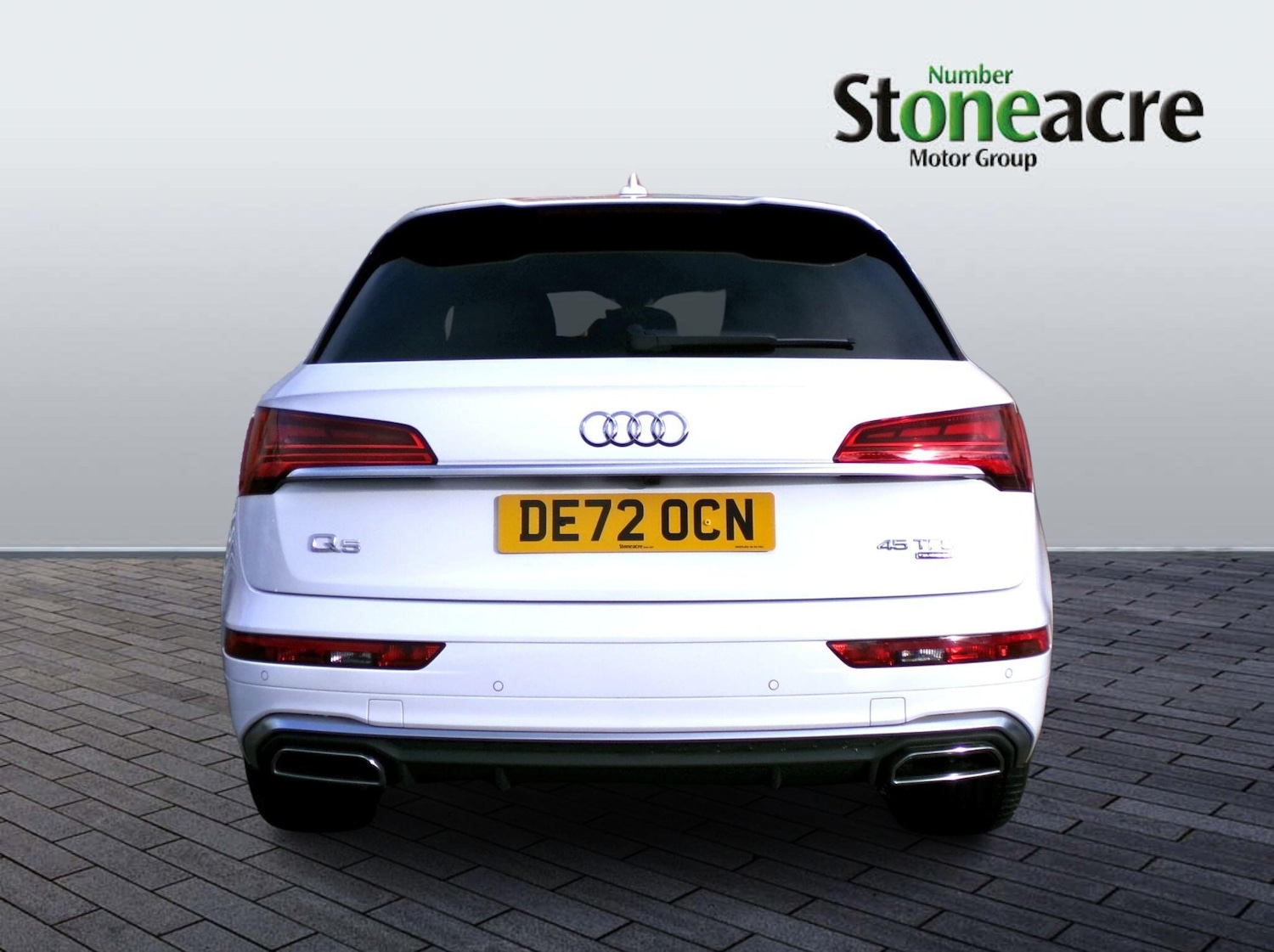 Used Audi Q5 2022 for sale - 76942441: Photo 3
