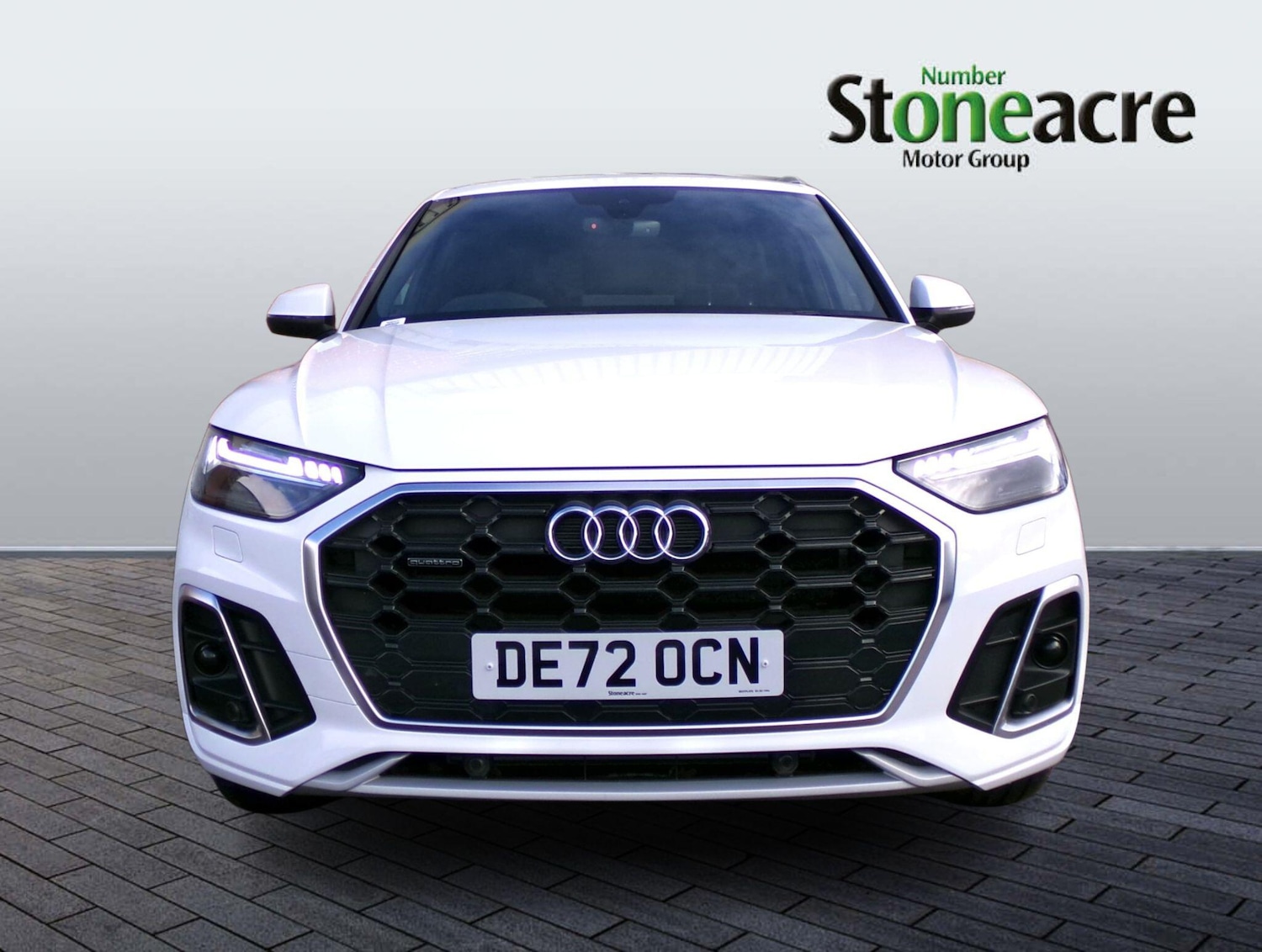 Used Audi Q5 2022 for sale - 76942441: Photo 6