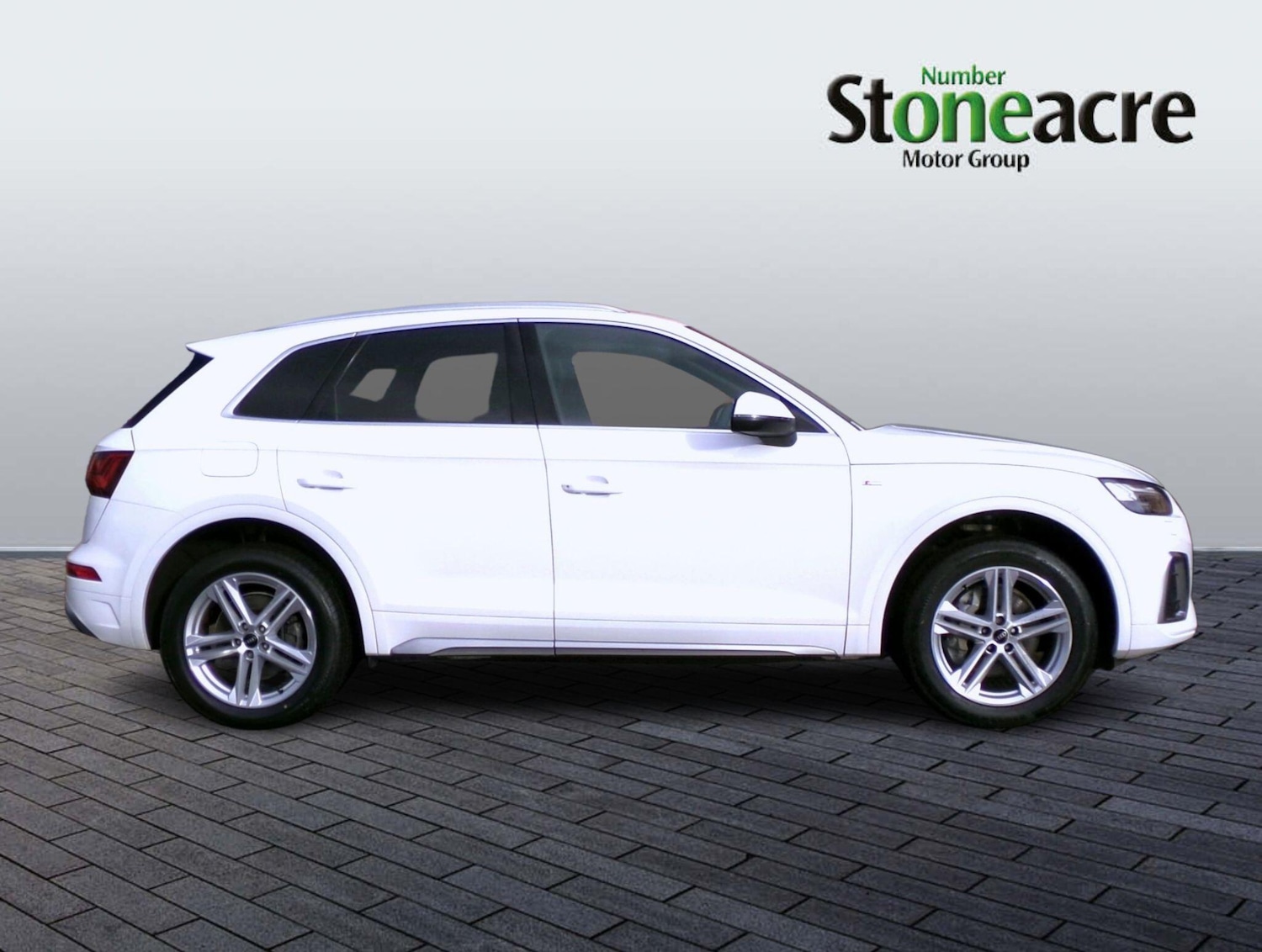 Used Audi Q5 2022 for sale - 76942441: Photo 8