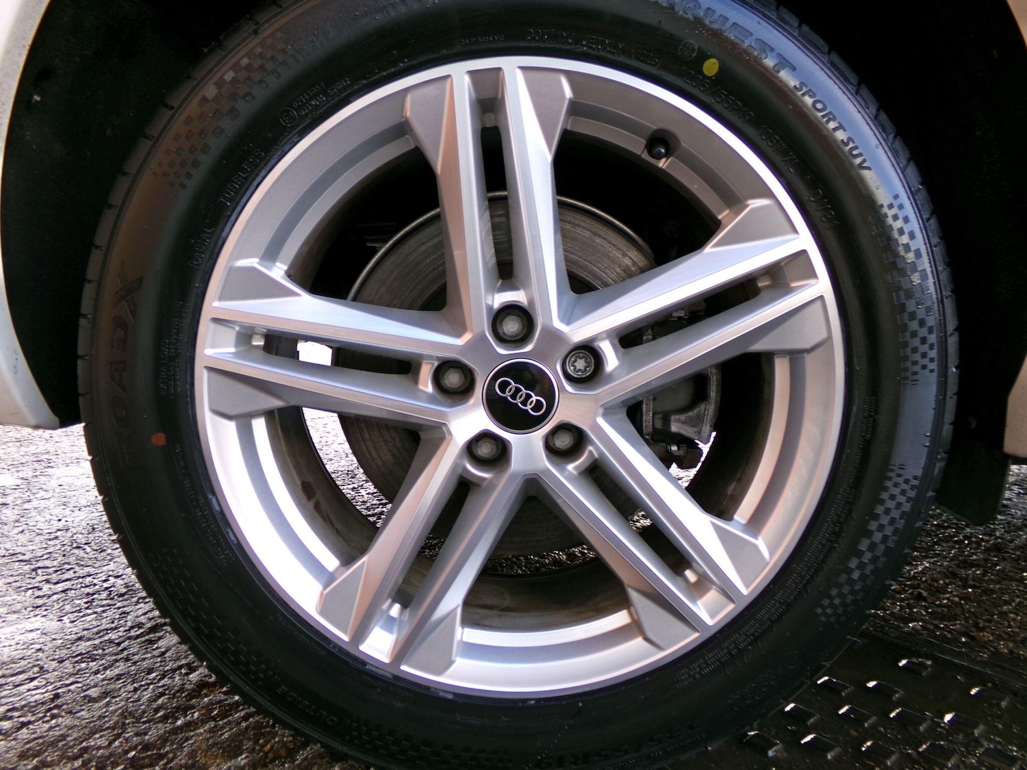 Used Audi Q5 2022 for sale - 76942441: Photo 9