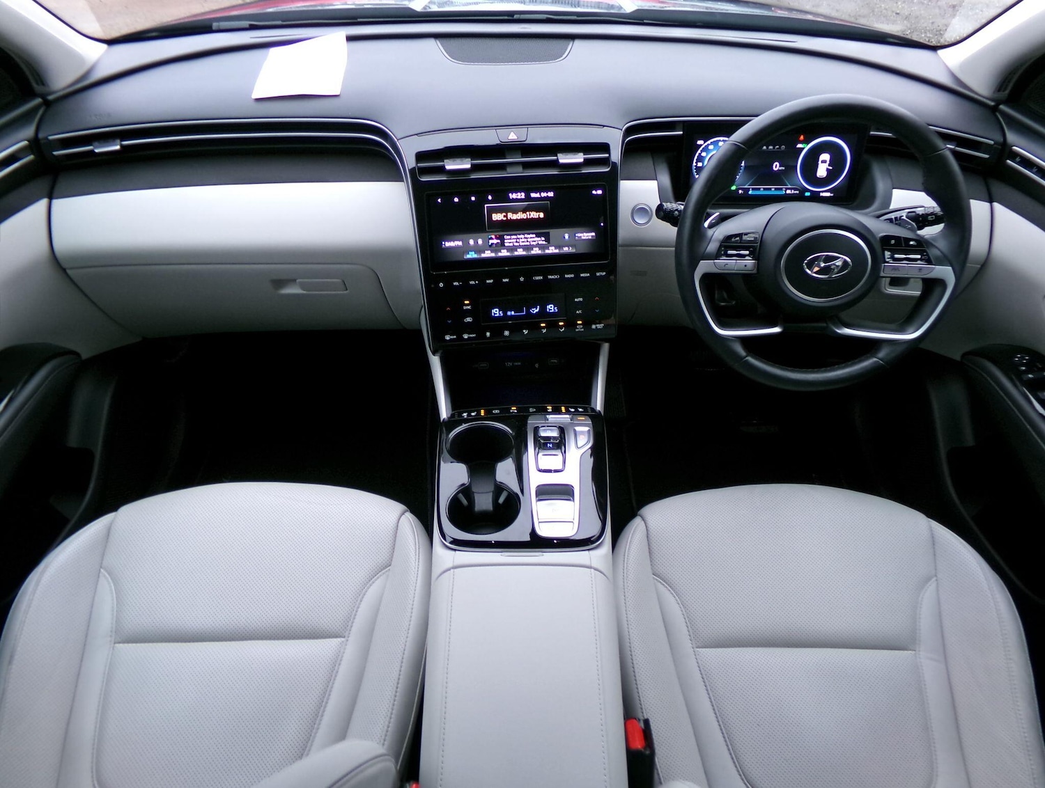 Used Hyundai TUCSON 2024 for sale - 77468706: Photo 12