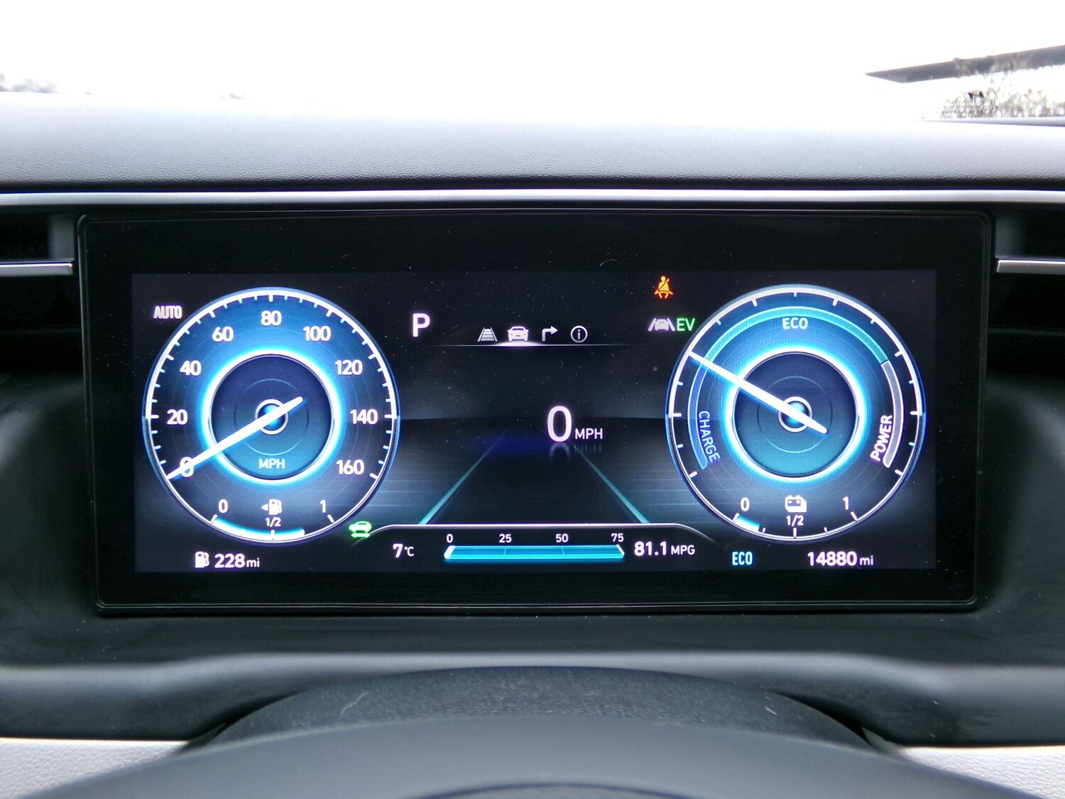 Used Hyundai TUCSON 2024 for sale - 77468706: Photo 14