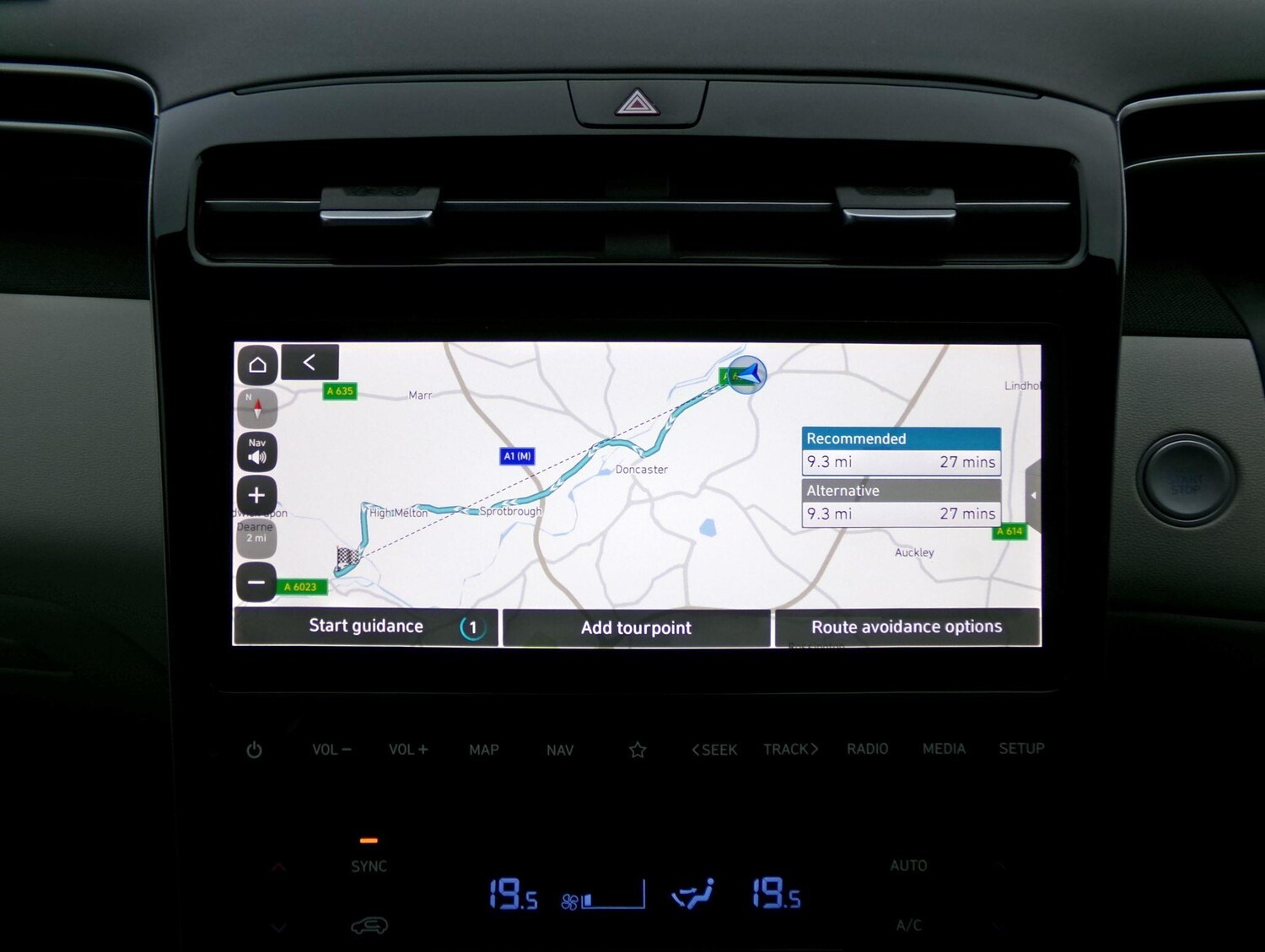 Used Hyundai TUCSON 2024 for sale - 77468706: Photo 16