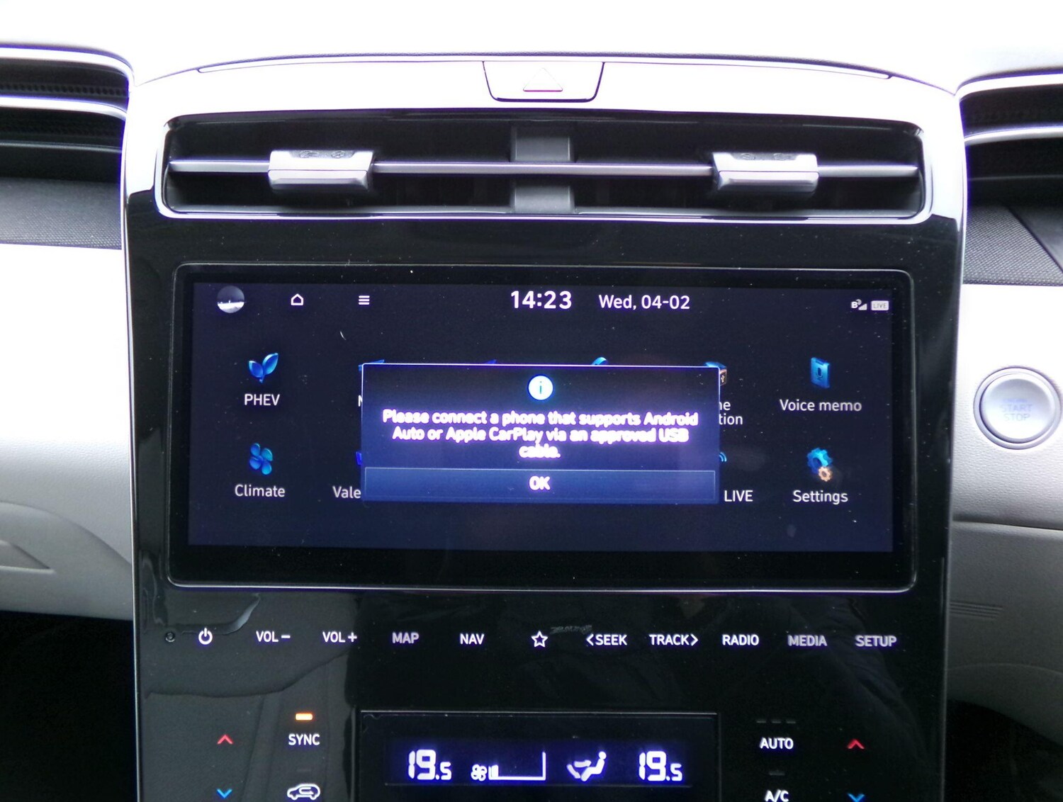 Used Hyundai TUCSON 2024 for sale - 77468706: Photo 17