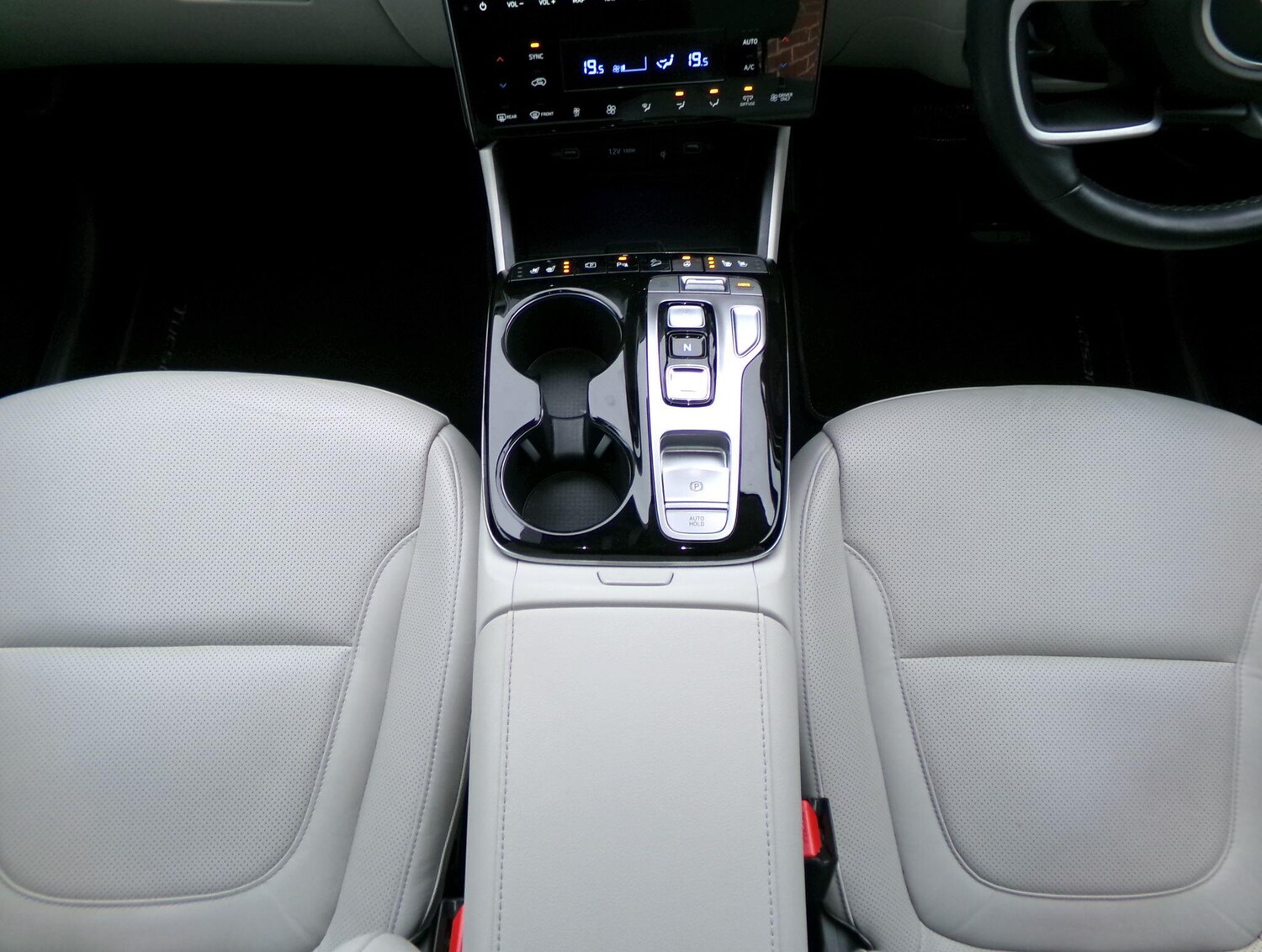 Used Hyundai TUCSON 2024 for sale - 77468706: Photo 19