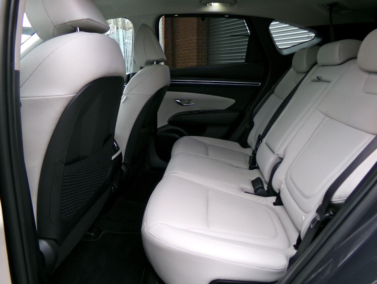 Used Hyundai TUCSON 2024 for sale - 77468706: Photo 21