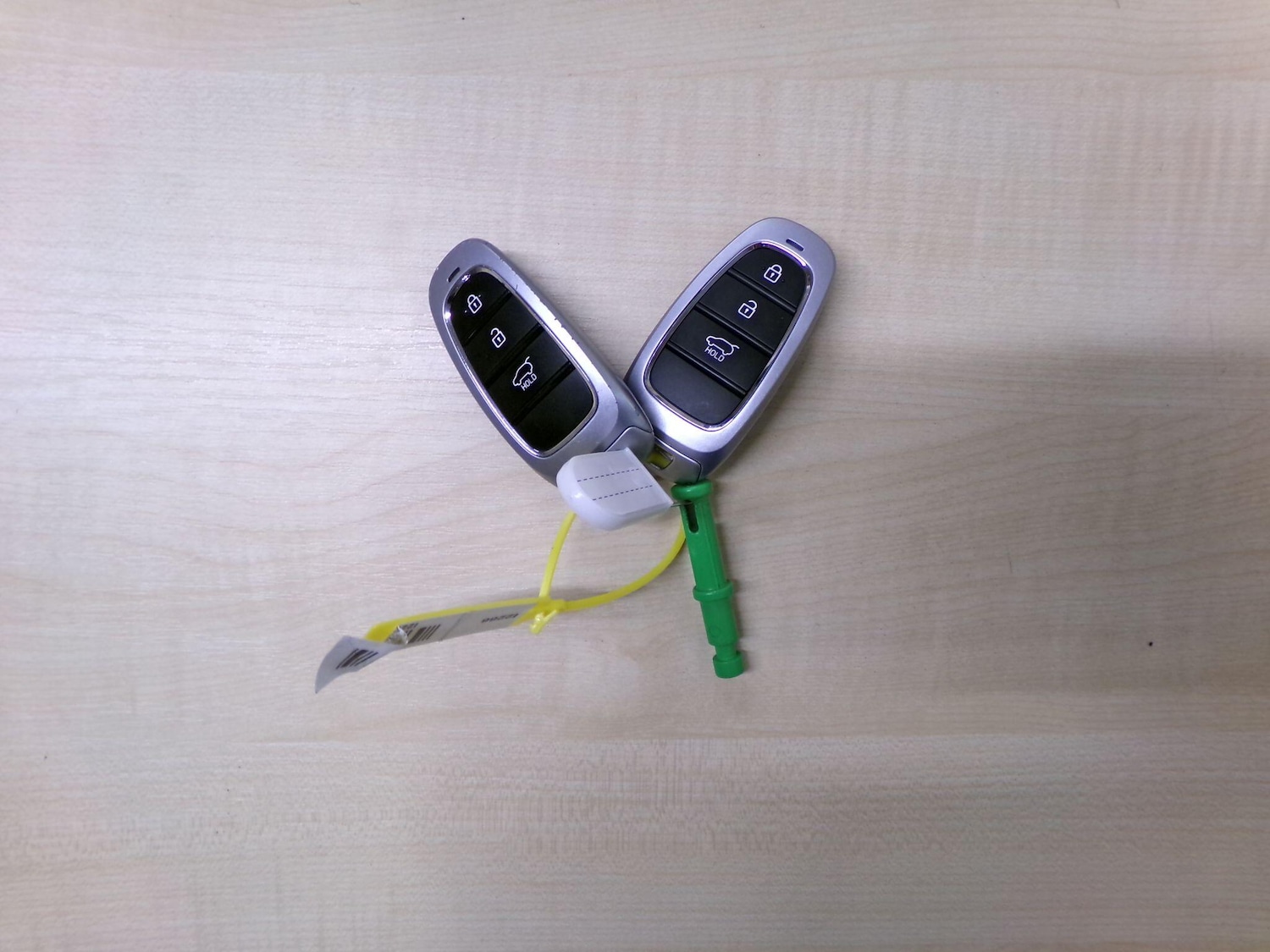 Used Hyundai TUCSON 2024 for sale - 77468706: Photo 22