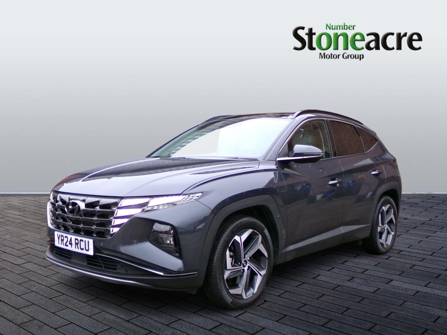 Used Hyundai TUCSON 2024 for sale - 77468706: Photo 5