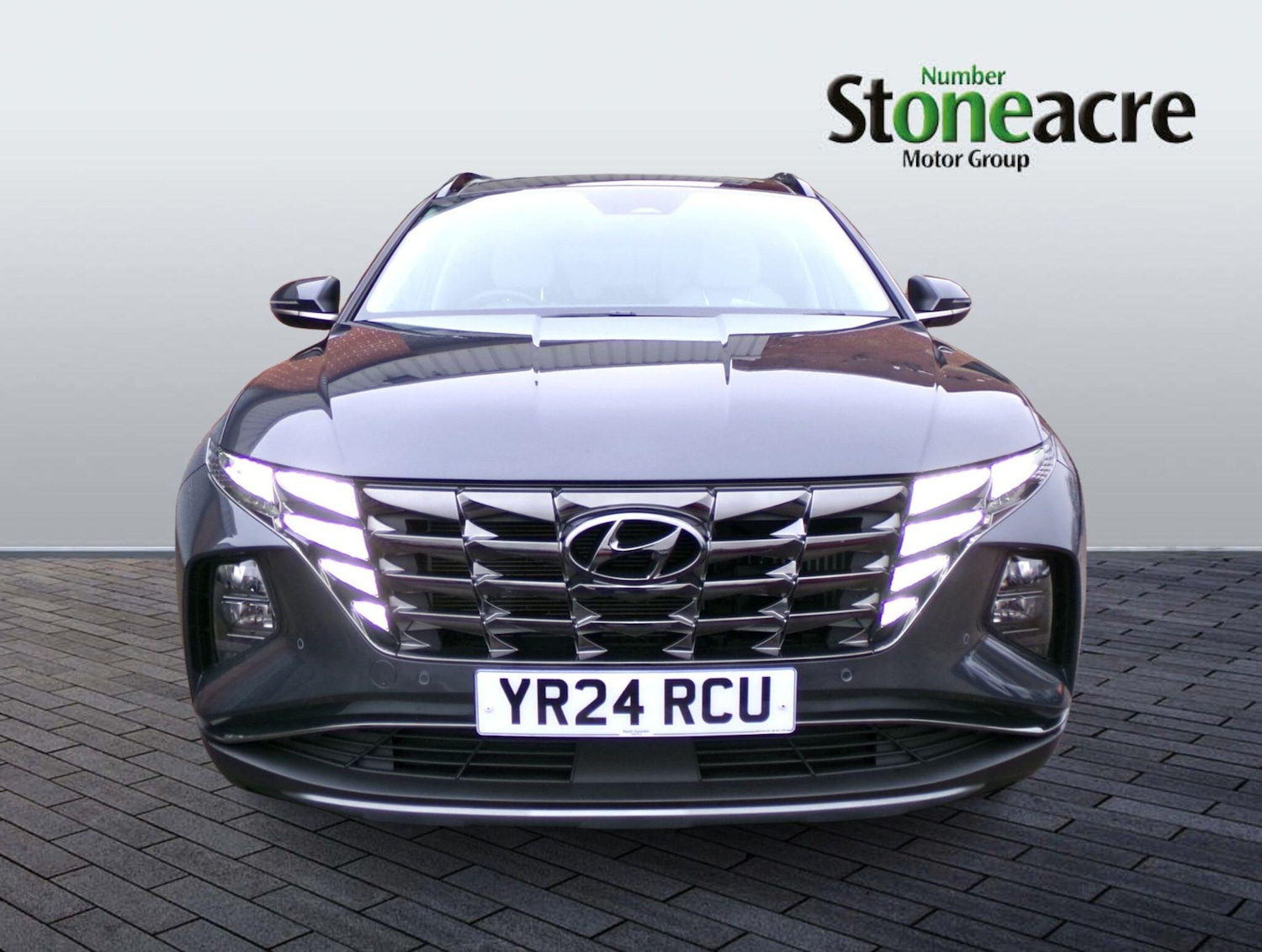 Used Hyundai TUCSON 2024 for sale - 77468706: Photo 6