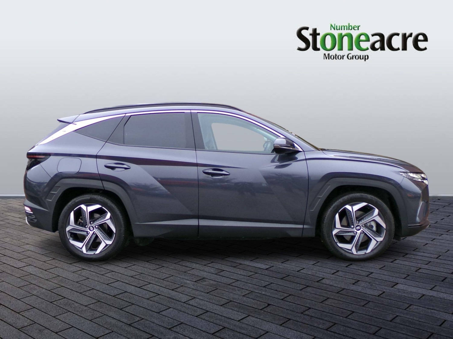 Used Hyundai TUCSON 2024 for sale - 77468706: Photo 8