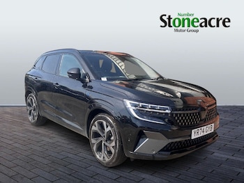 Used Renault Clio 2026 for sale - 78741370: Photo