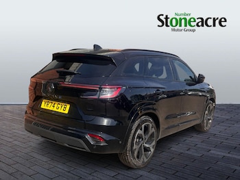 Used Renault Clio 2026 for sale - 78741370: Photo