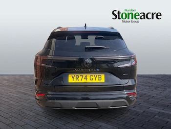 Used Renault Clio 2026 for sale - 78741370: Photo