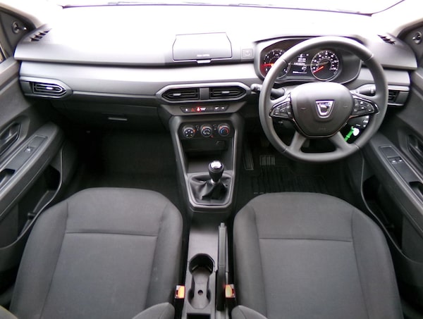 Used Dacia Jogger 2022 for sale - 76059240: Photo 12