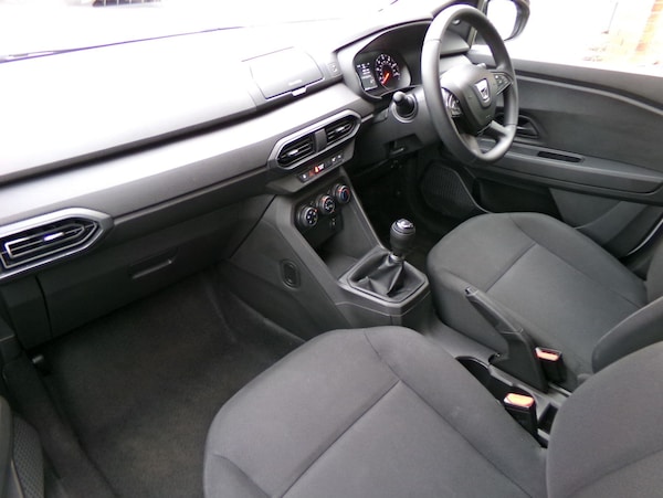 Used Dacia Jogger 2022 for sale - 76059240: Photo 13