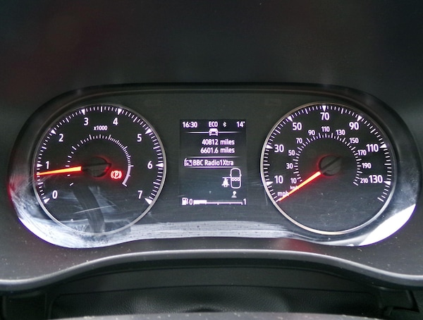 Used Dacia Jogger 2022 for sale - 76059240: Photo 14