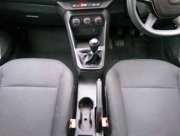 Used Dacia Jogger 2022 for sale - 76059240: Photo 16