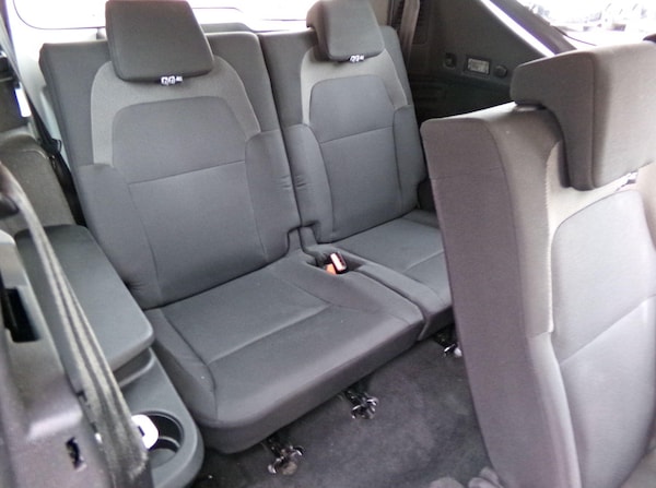 Used Dacia Jogger 2022 for sale - 76059240: Photo 18