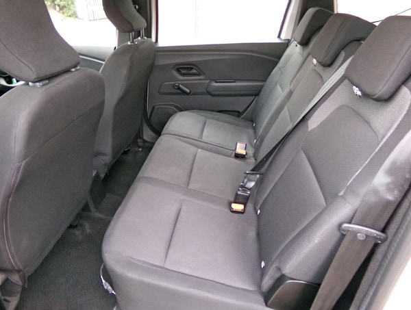 Used Dacia Jogger 2022 for sale - 76059240: Photo 19