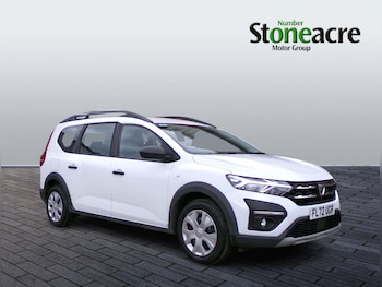 Dacia - Jogger