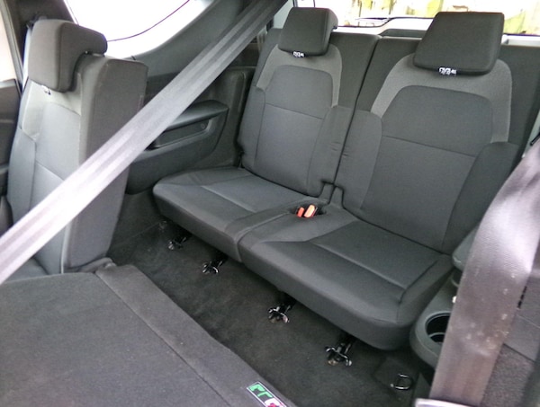 Used Dacia Jogger 2022 for sale - 76059240: Photo 20