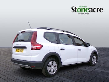 Used Dacia Jogger 2022 for sale - 76059240: Photo 3