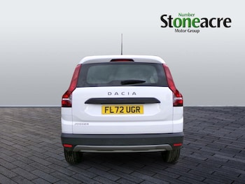 Used Dacia Jogger 2022 for sale - 76059240: Photo 4