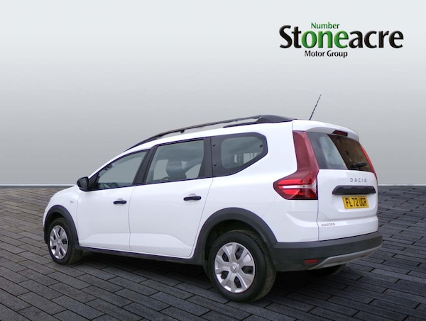 Used Dacia Jogger 2022 for sale - 76059240: Photo 5