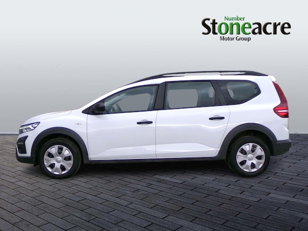 Used Dacia Jogger 2022 for sale - 76059240: Photo 6