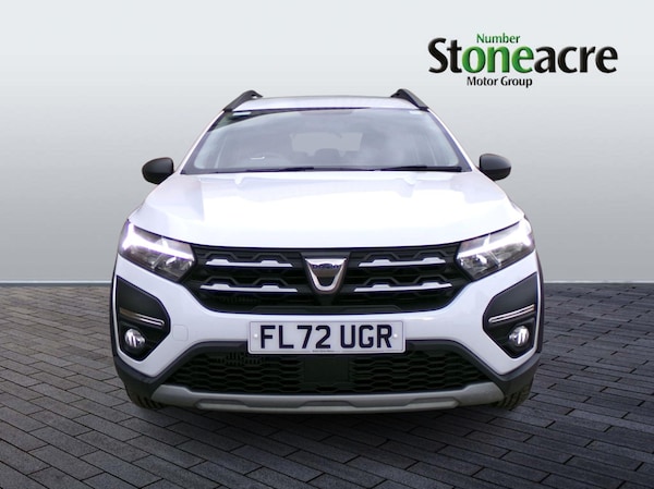 Used Dacia Jogger 2022 for sale - 76059240: Photo 8