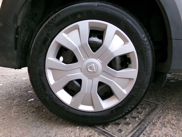 Used Dacia Jogger 2022 for sale - 76059240: Photo 9