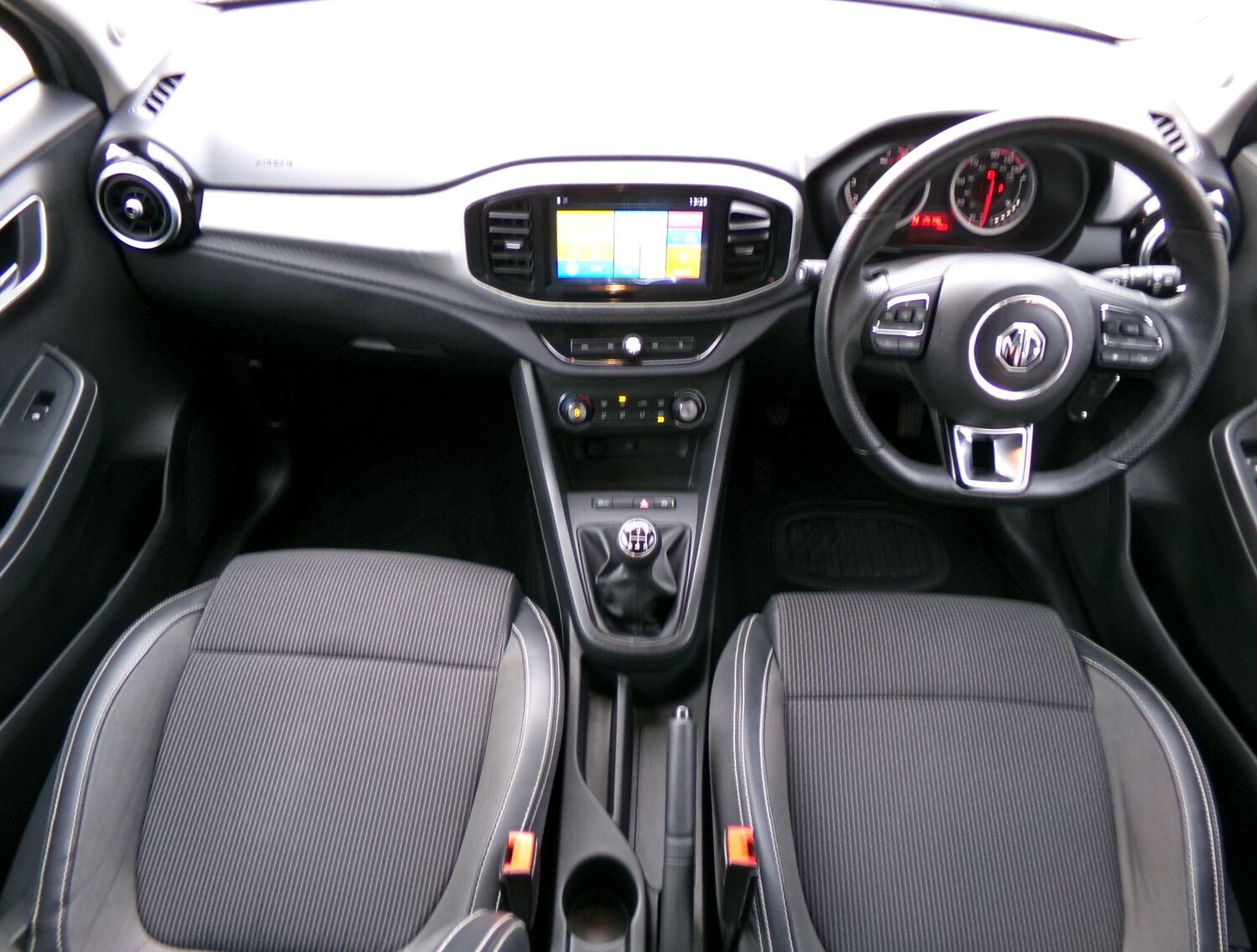 Used MG MG3 2022 for sale - 77175034: Photo 12