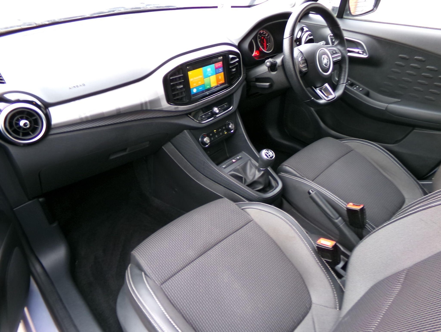 Used MG MG3 2022 for sale - 77175034: Photo 13