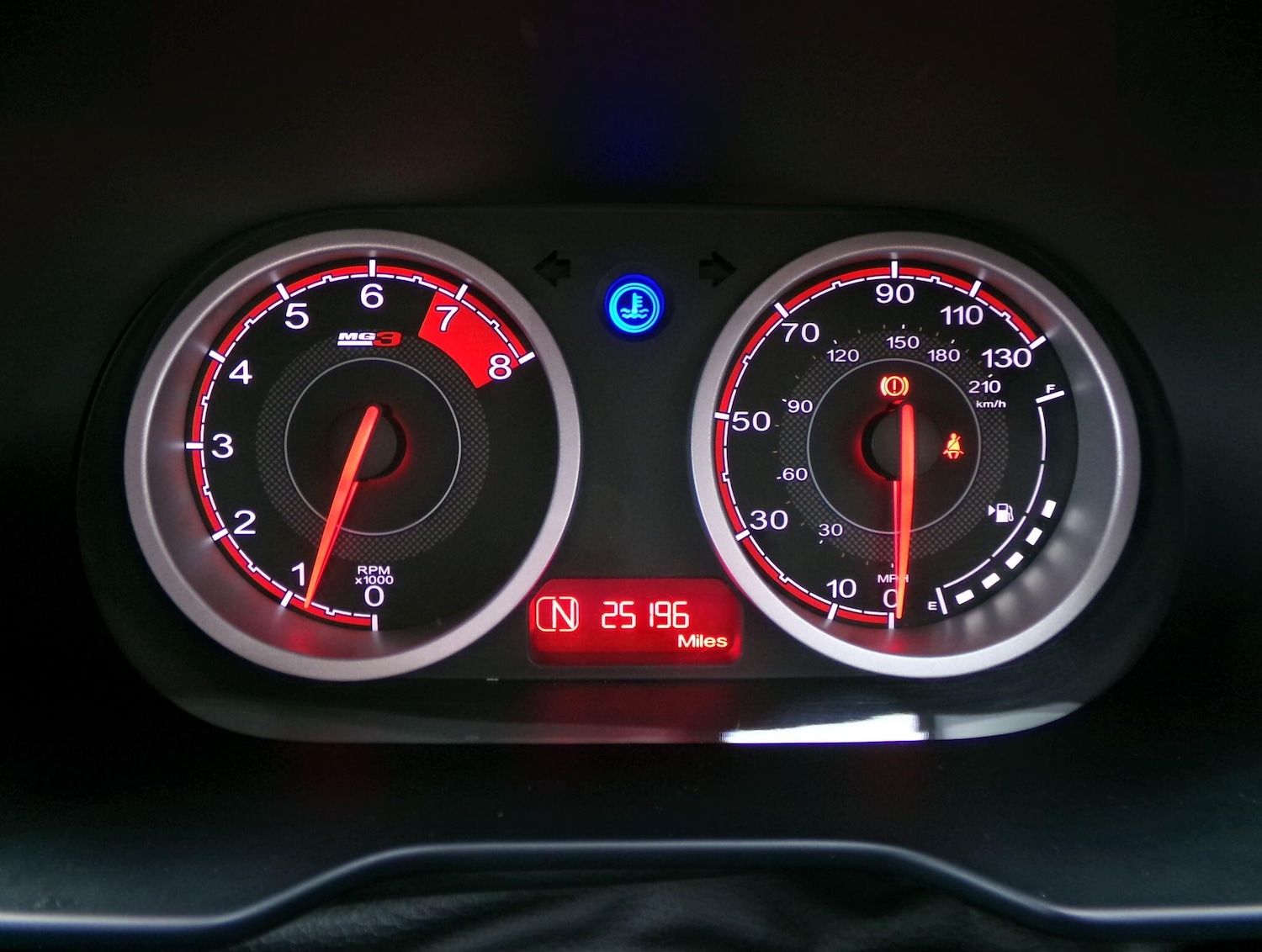 Used MG MG3 2022 for sale - 77175034: Photo 14