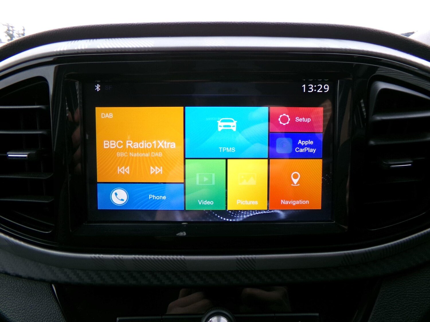 Used MG MG3 2022 for sale - 77175034: Photo 15