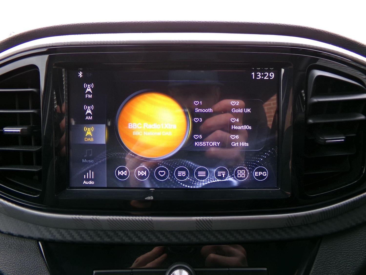 Used MG MG3 2022 for sale - 77175034: Photo 16