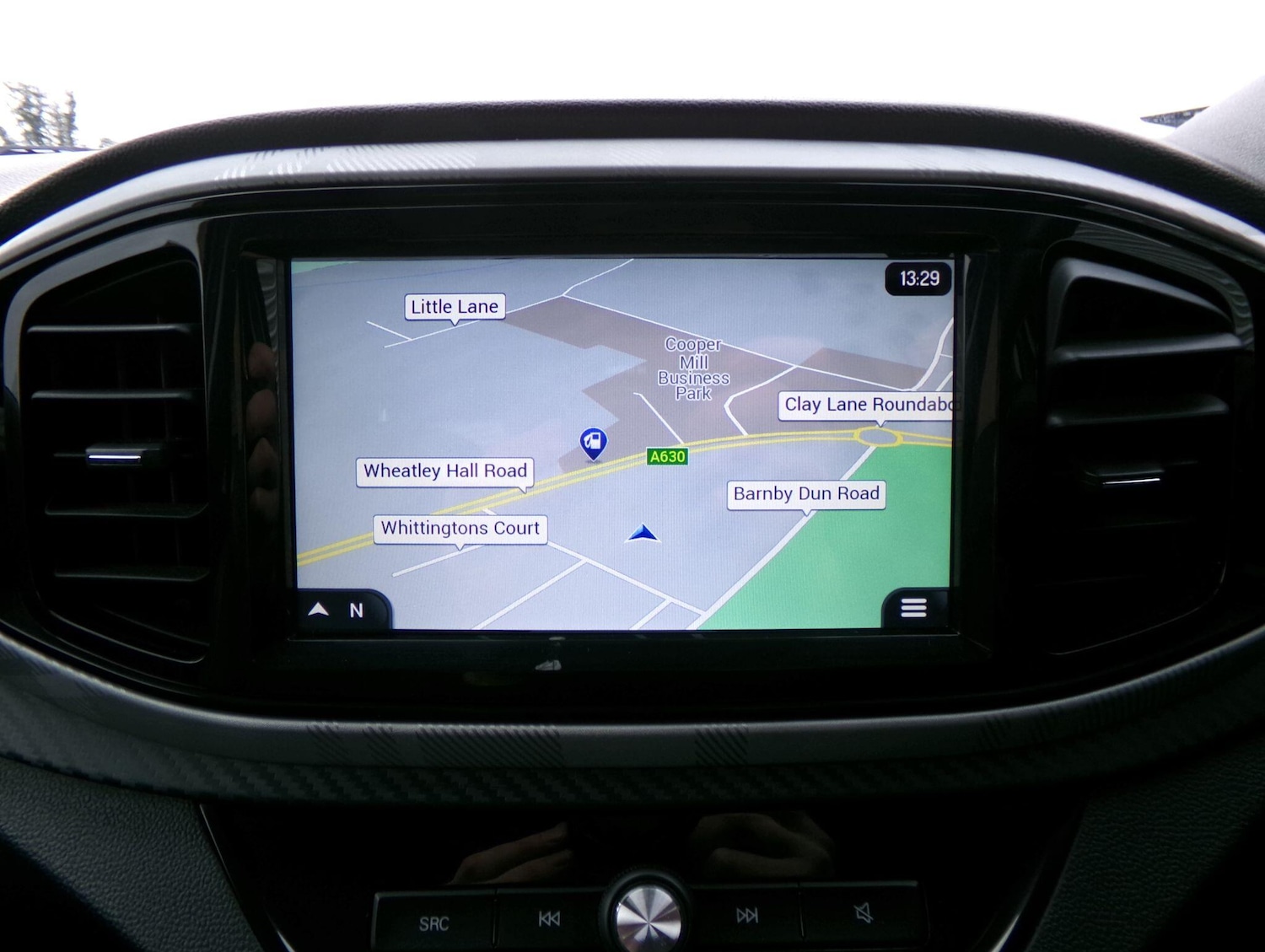 Used MG MG3 2022 for sale - 77175034: Photo 17