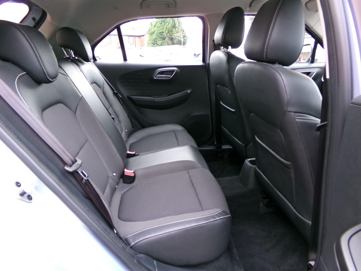 Used MG MG3 2022 for sale - 77175034: Photo 20