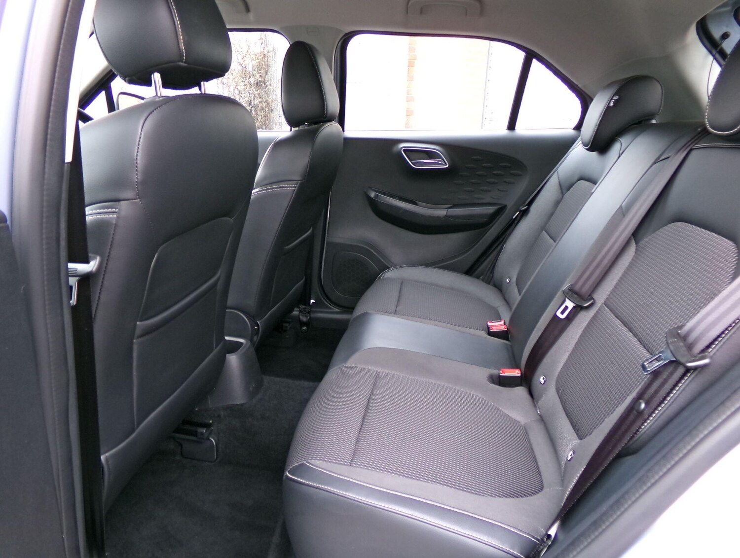 Used MG MG3 2022 for sale - 77175034: Photo 21