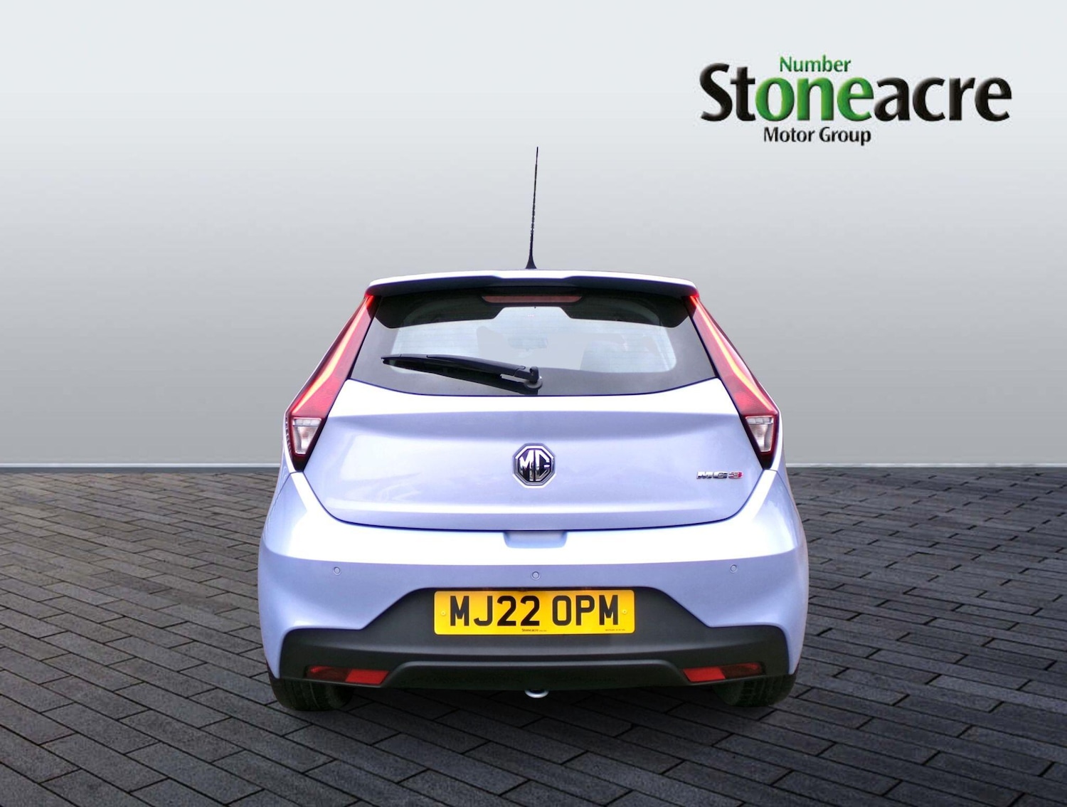 Used MG MG3 2022 for sale - 77175034: Photo 3