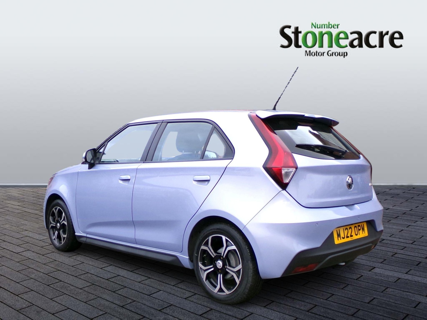 Used MG MG3 2022 for sale - 77175034: Photo 4