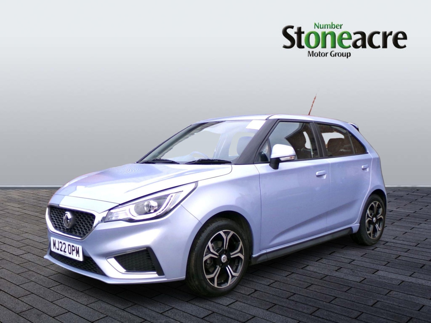 Used MG MG3 2022 for sale - 77175034: Photo 5